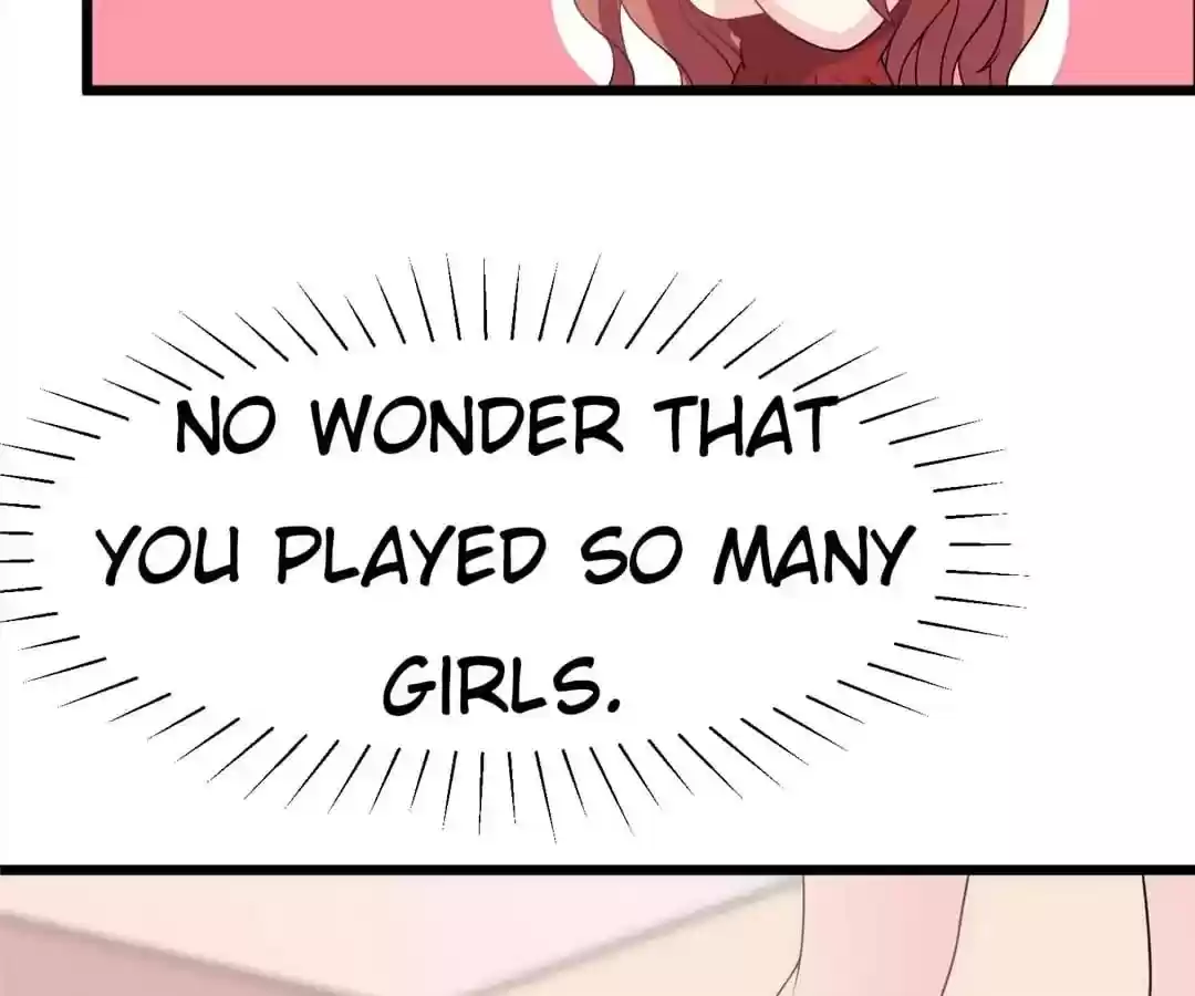 Jerk, You Can't Escape Chapter 86