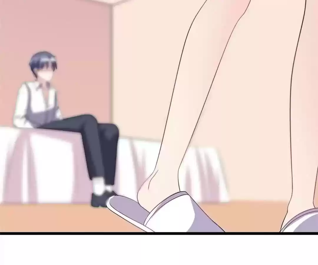 Jerk, You Can't Escape Chapter 86