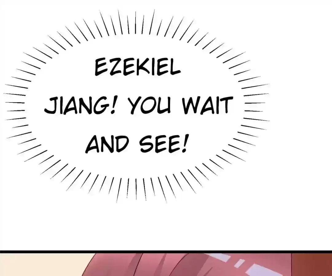 Jerk, You Can't Escape Chapter 86