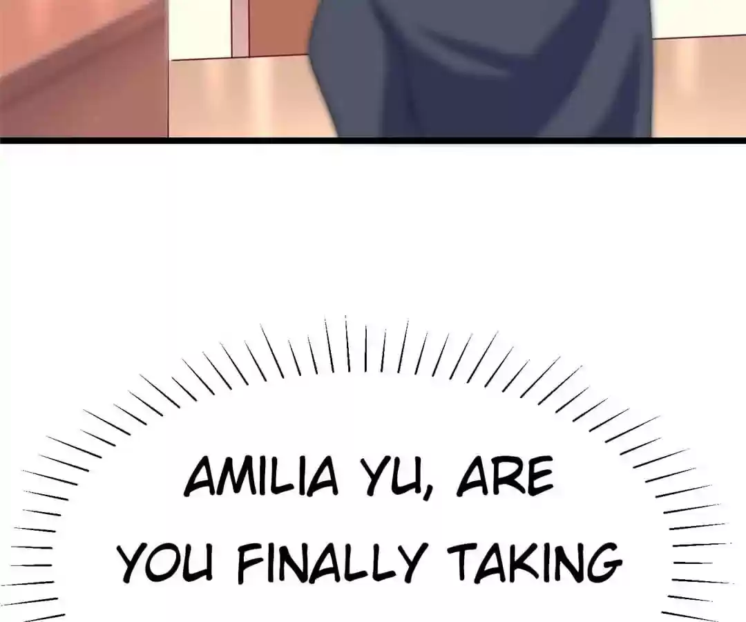 Jerk, You Can't Escape Chapter 86