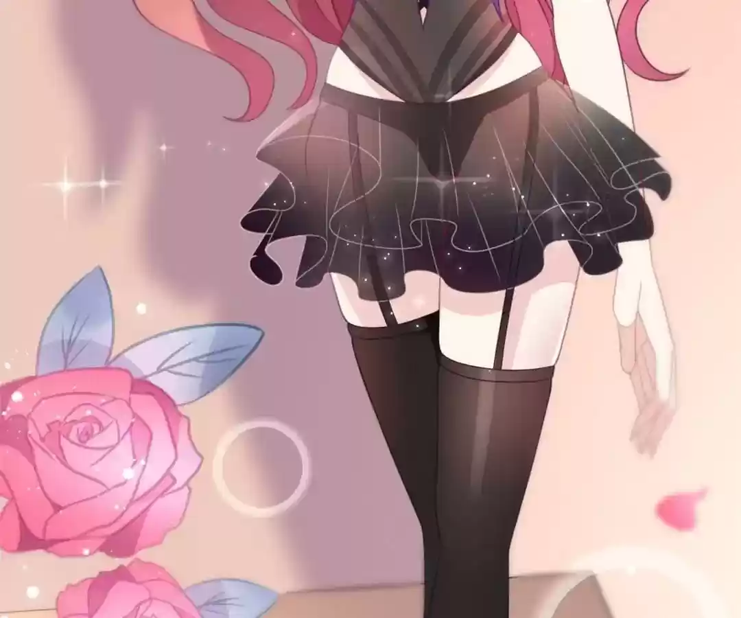 Jerk, You Can't Escape Chapter 87