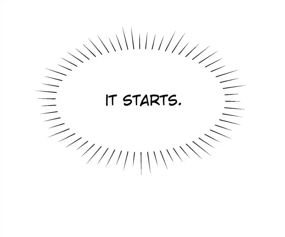 Jerk, You Can't Escape Chapter 87