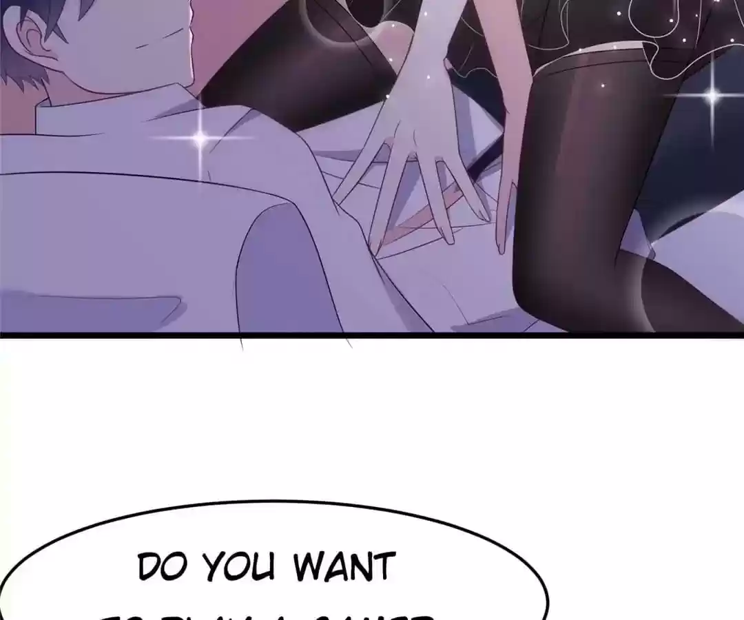 Jerk, You Can't Escape Chapter 87