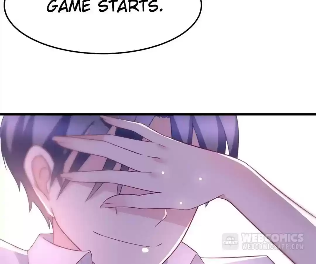 Jerk, You Can't Escape Chapter 87