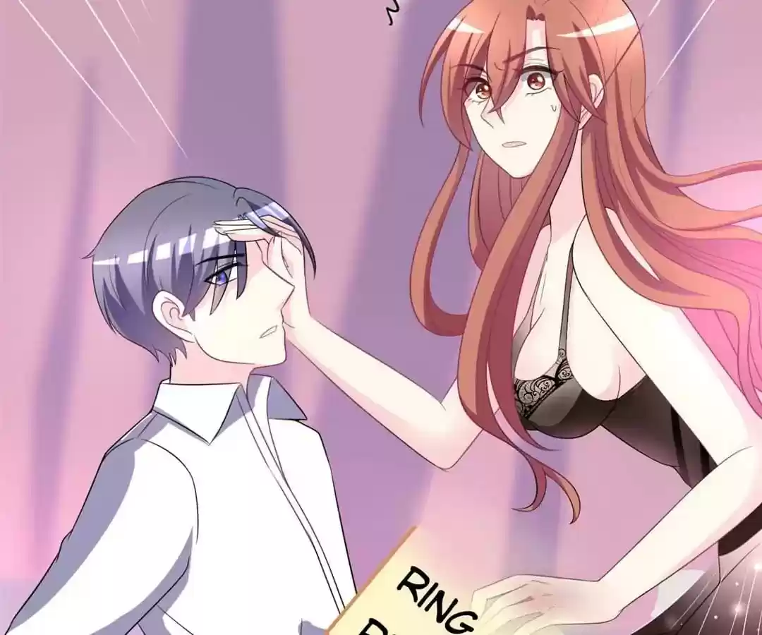 Jerk, You Can't Escape Chapter 87