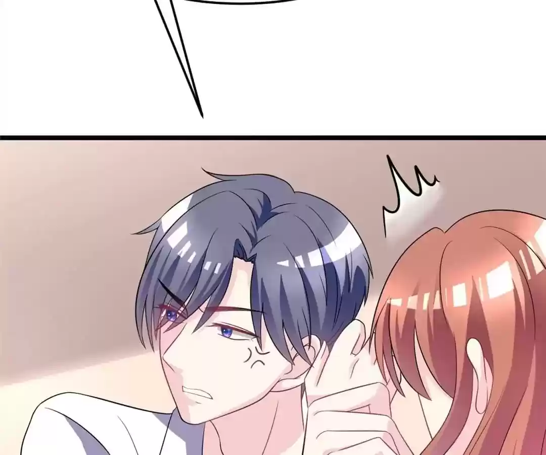 Jerk, You Can't Escape Chapter 87