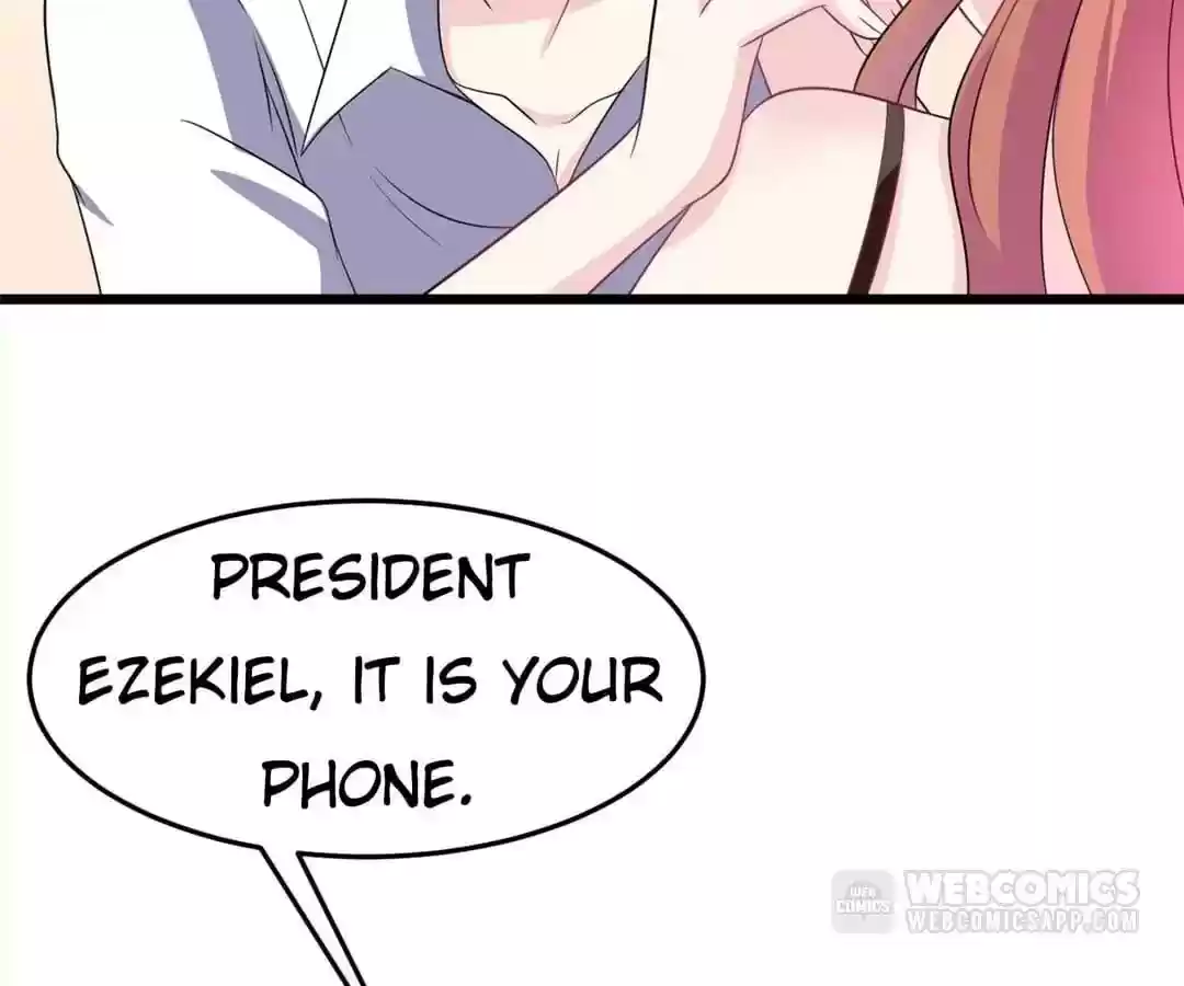 Jerk, You Can't Escape Chapter 87