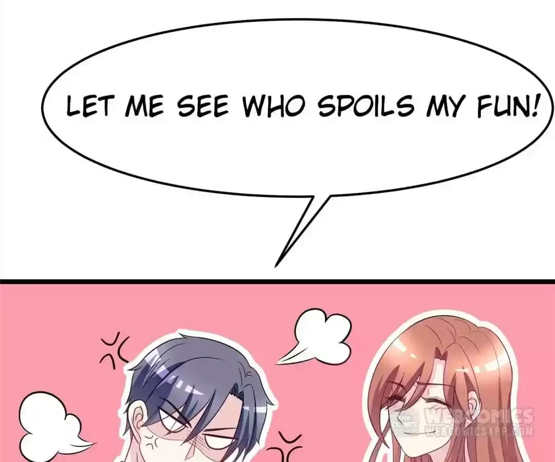 Jerk, You Can't Escape Chapter 87