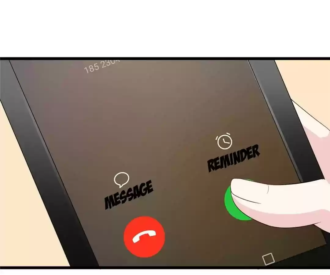 Jerk, You Can't Escape Chapter 87