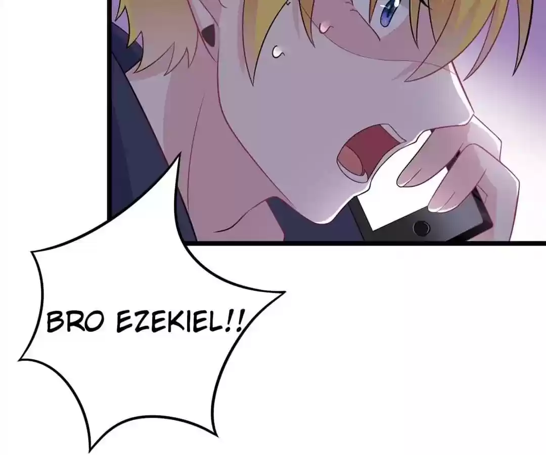 Jerk, You Can't Escape Chapter 87