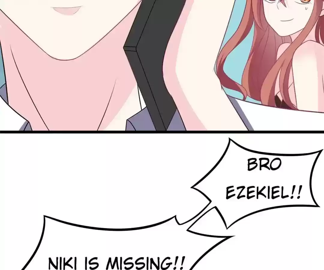 Jerk, You Can't Escape Chapter 87