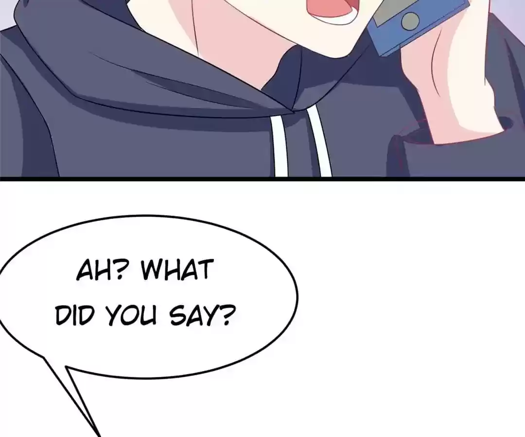 Jerk, You Can't Escape Chapter 87