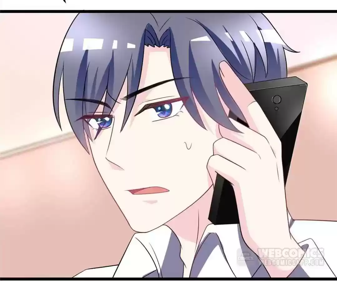 Jerk, You Can't Escape Chapter 87