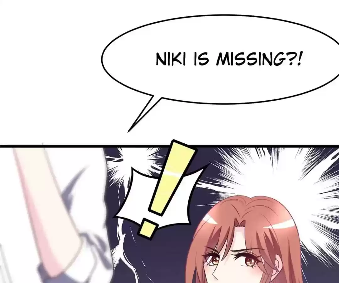 Jerk, You Can't Escape Chapter 87