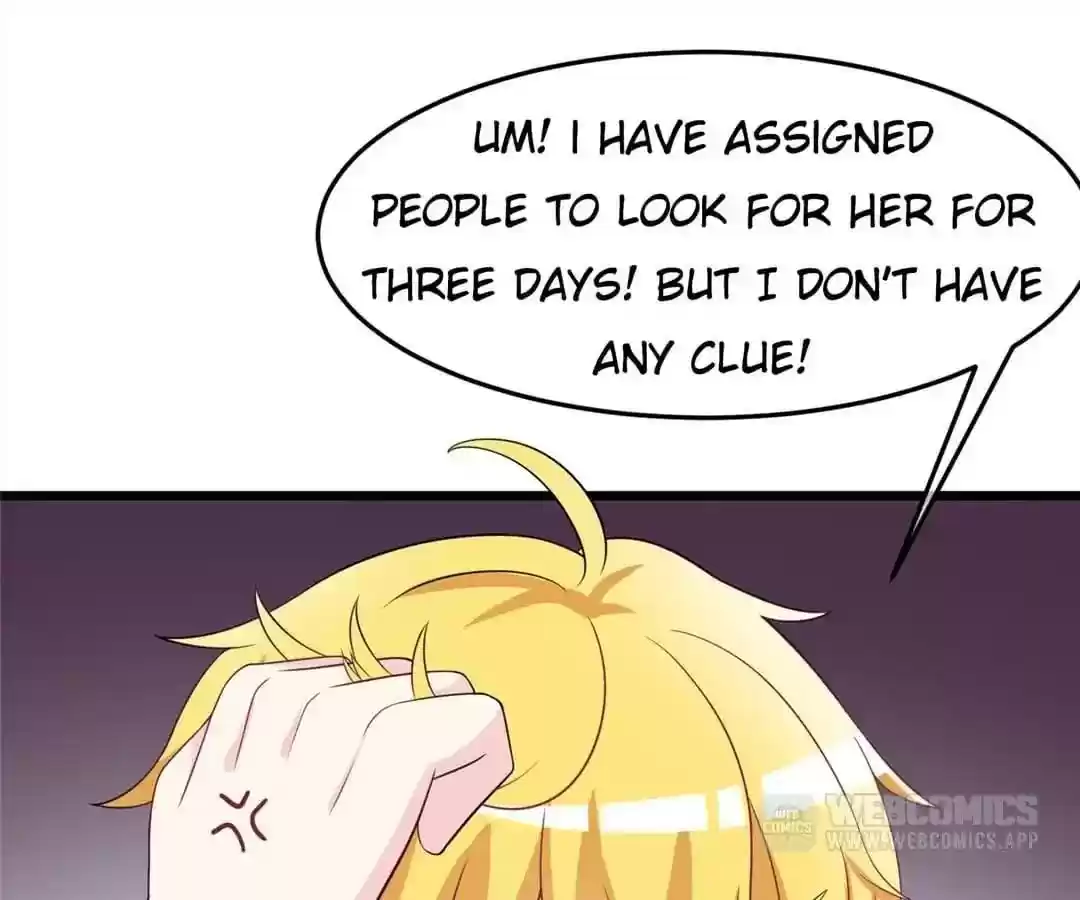 Jerk, You Can't Escape Chapter 88