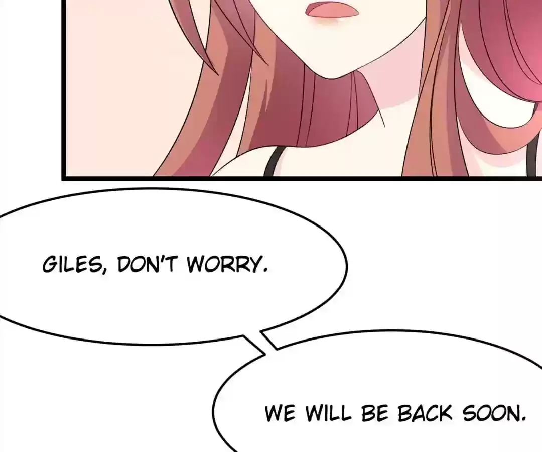 Jerk, You Can't Escape Chapter 88