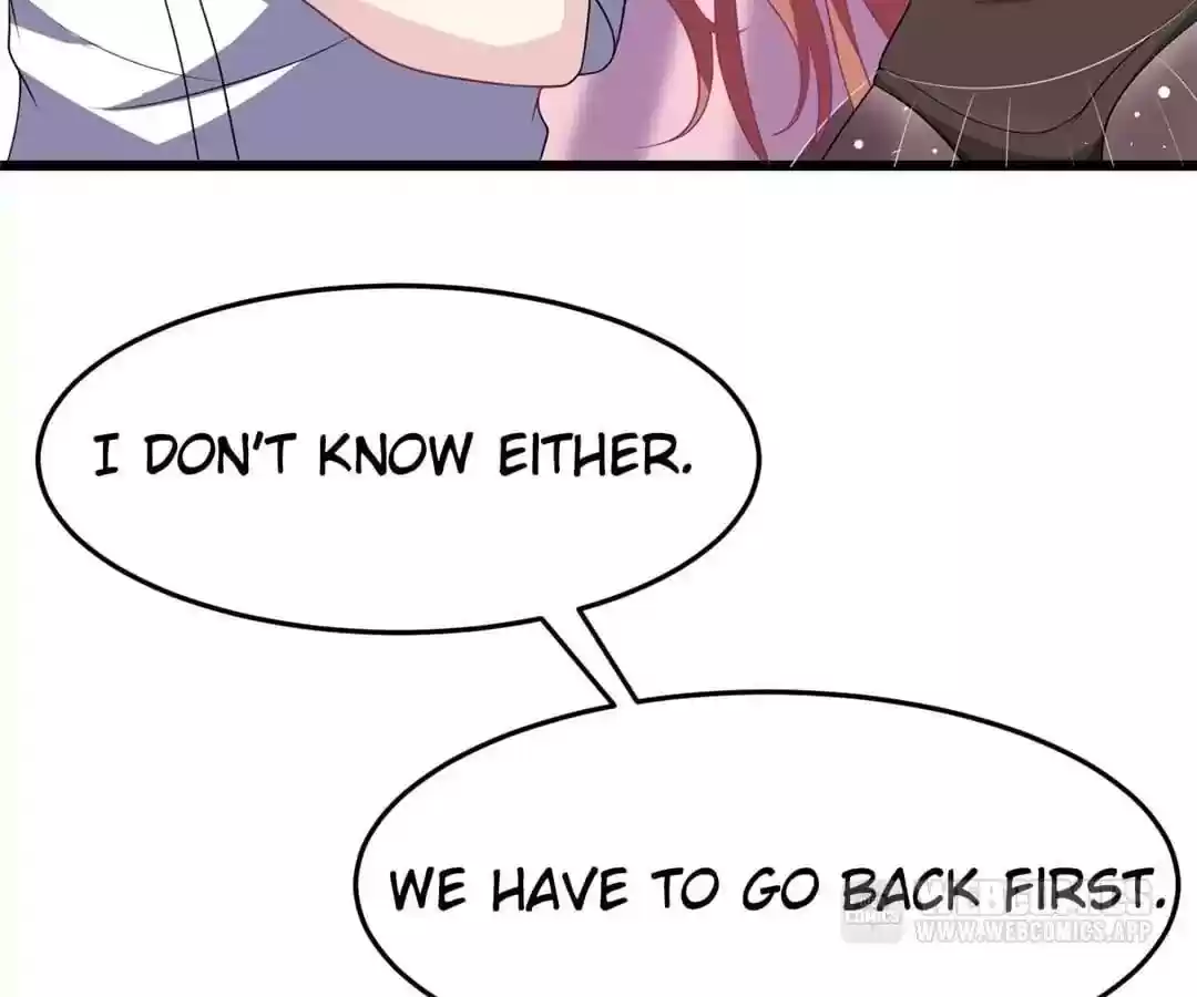 Jerk, You Can't Escape Chapter 88