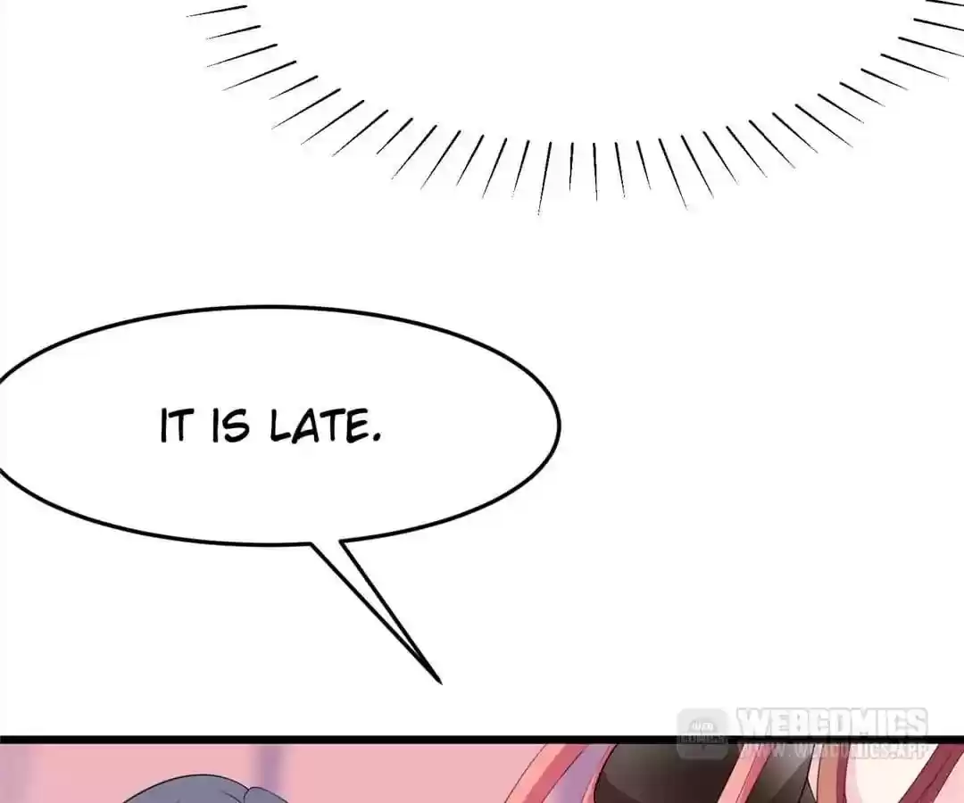 Jerk, You Can't Escape Chapter 88