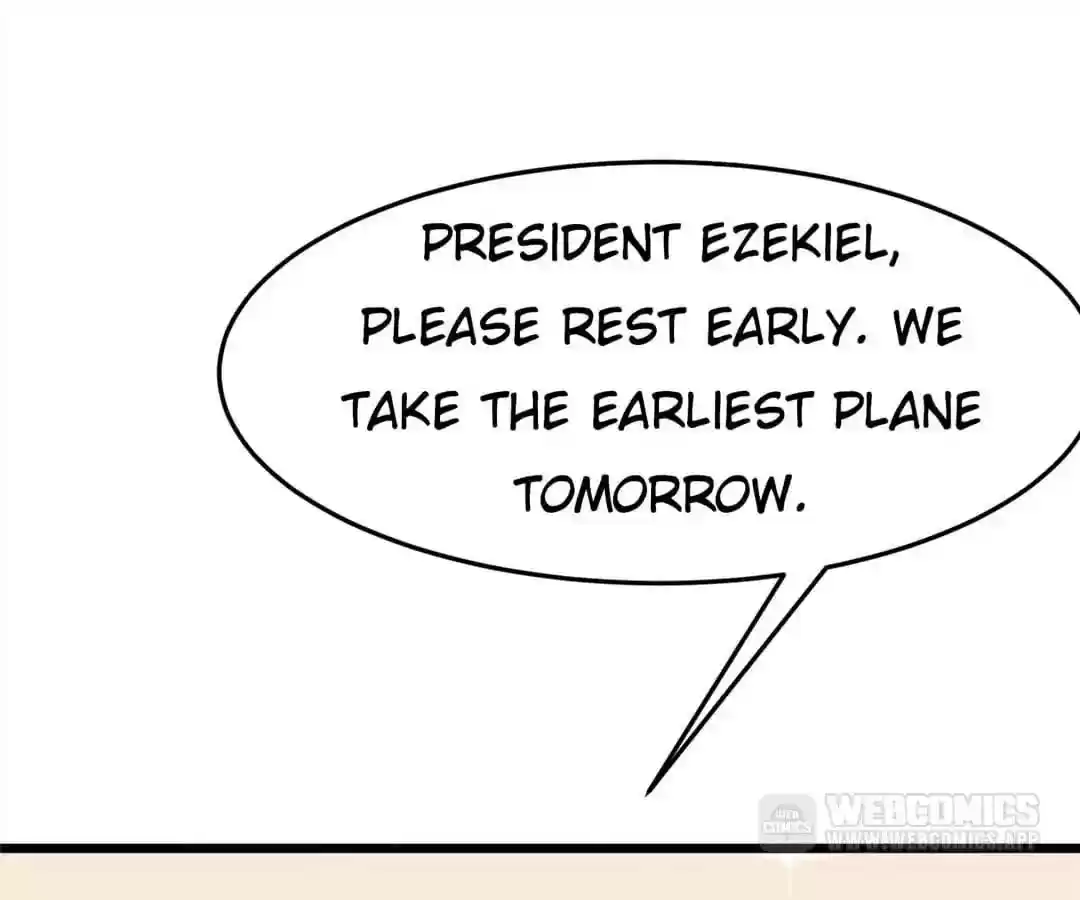 Jerk, You Can't Escape Chapter 88