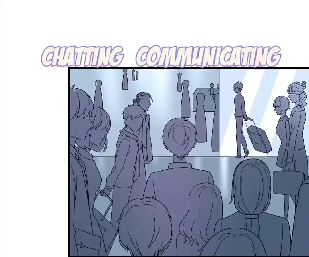 Jerk, You Can't Escape Chapter 88