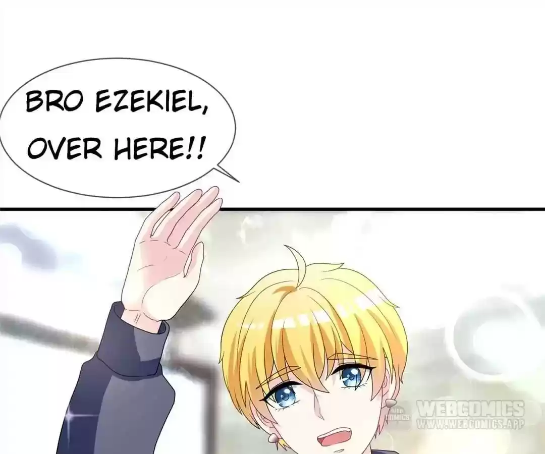 Jerk, You Can't Escape Chapter 88