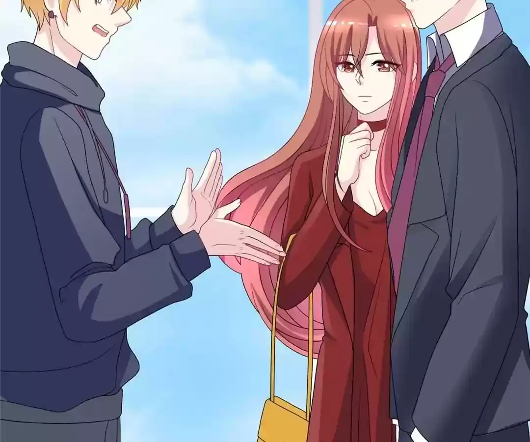 Jerk, You Can't Escape Chapter 88