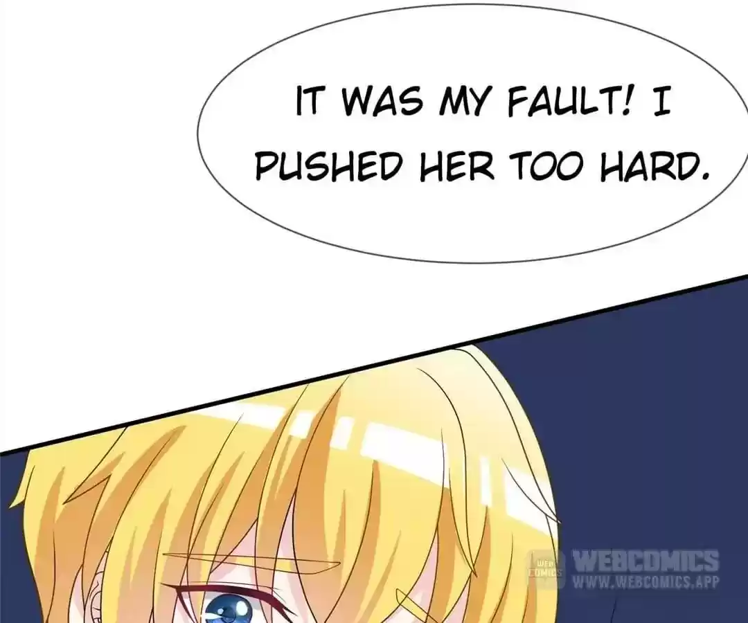 Jerk, You Can't Escape Chapter 88