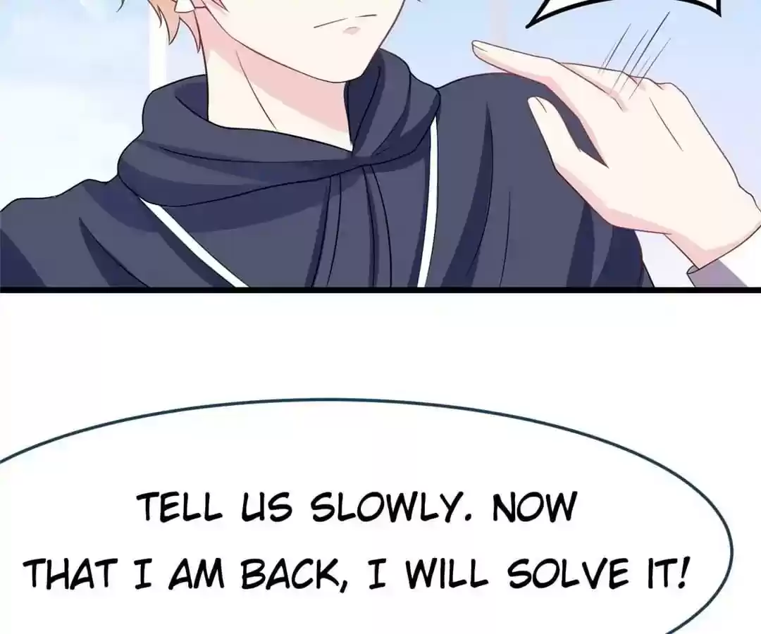 Jerk, You Can't Escape Chapter 88