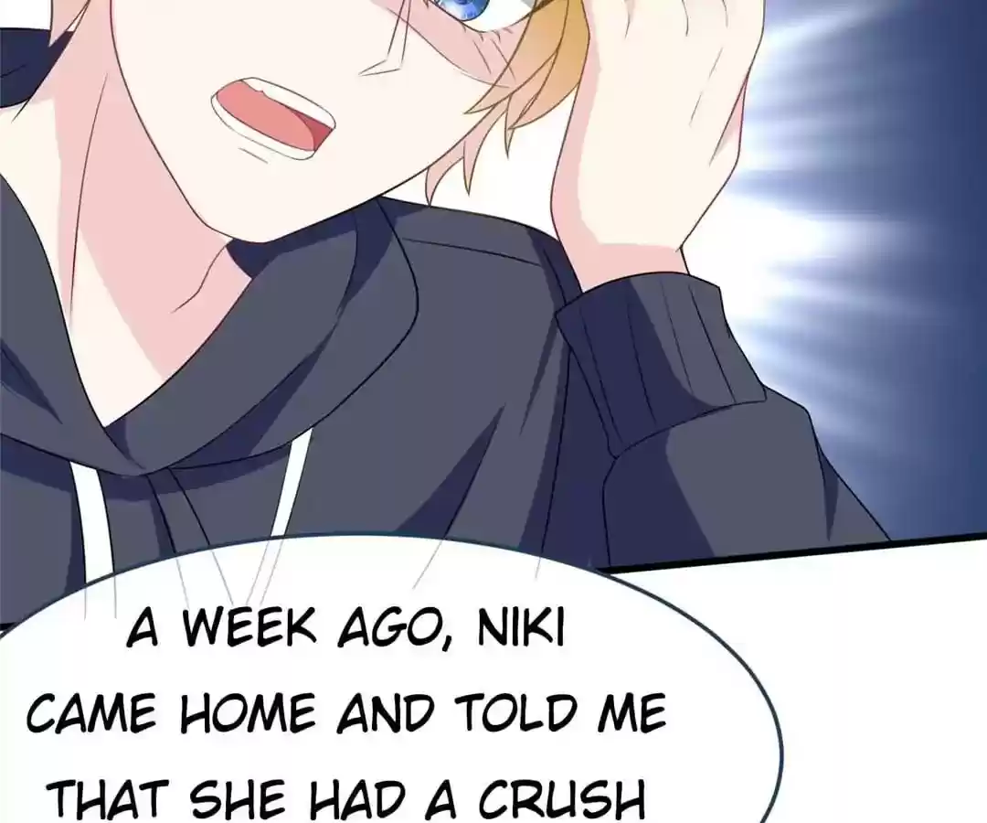 Jerk, You Can't Escape Chapter 88