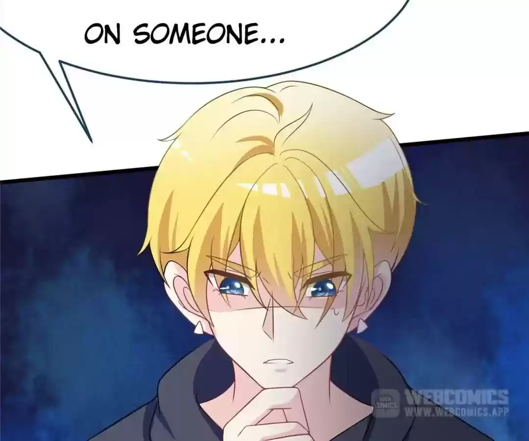 Jerk, You Can't Escape Chapter 88