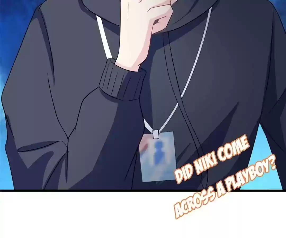 Jerk, You Can't Escape Chapter 88