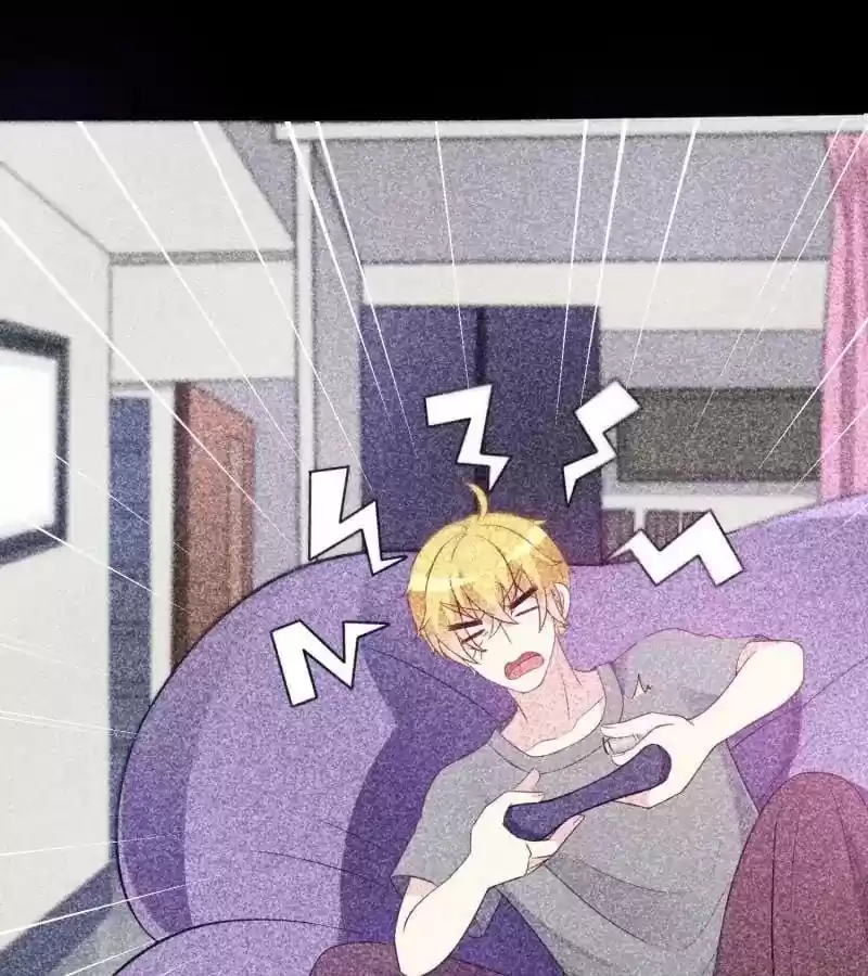 Jerk, You Can't Escape Chapter 89