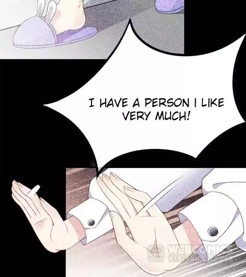 Jerk, You Can't Escape Chapter 89