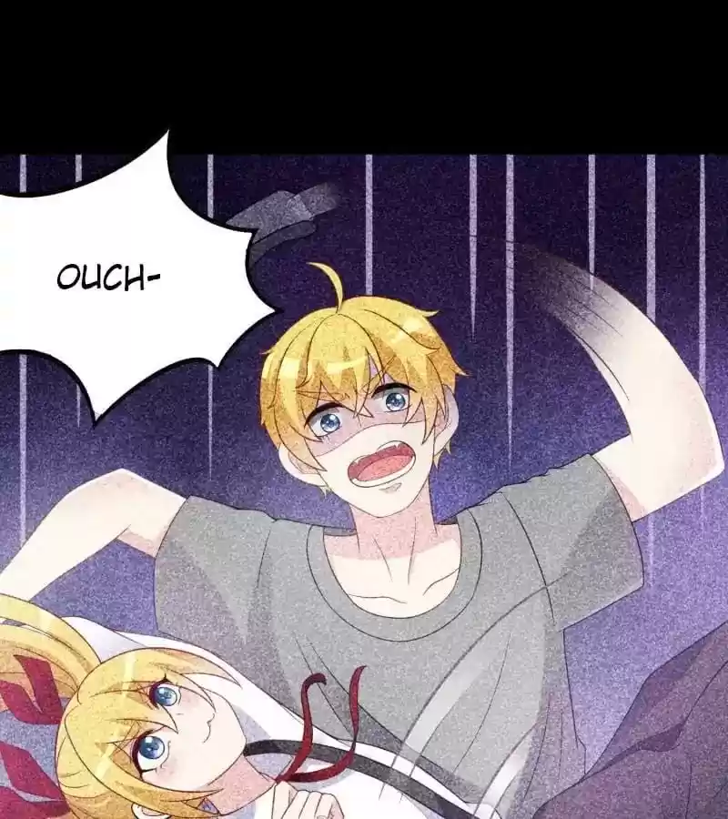 Jerk, You Can't Escape Chapter 89