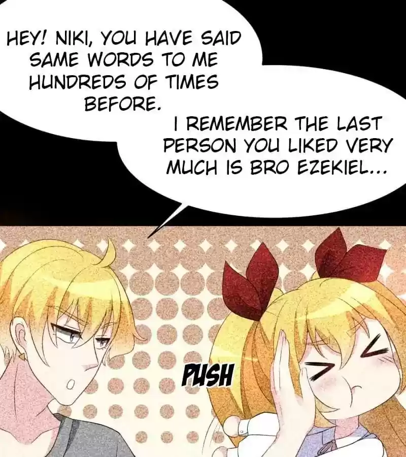 Jerk, You Can't Escape Chapter 89