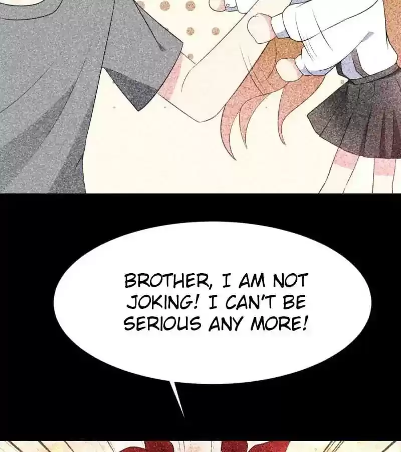 Jerk, You Can't Escape Chapter 89