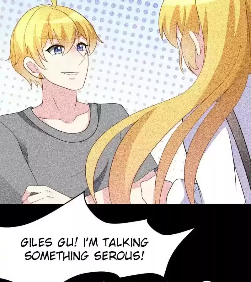 Jerk, You Can't Escape Chapter 89