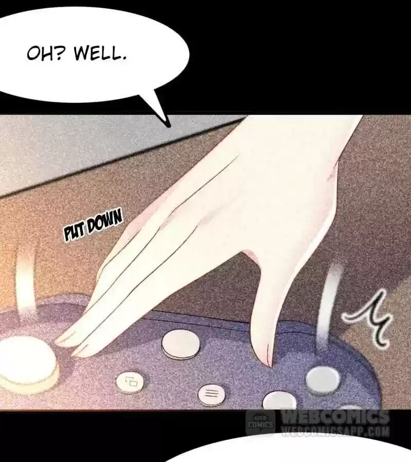 Jerk, You Can't Escape Chapter 89