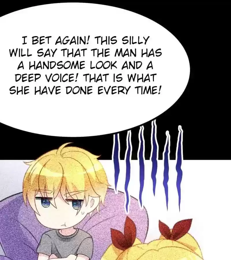 Jerk, You Can't Escape Chapter 89