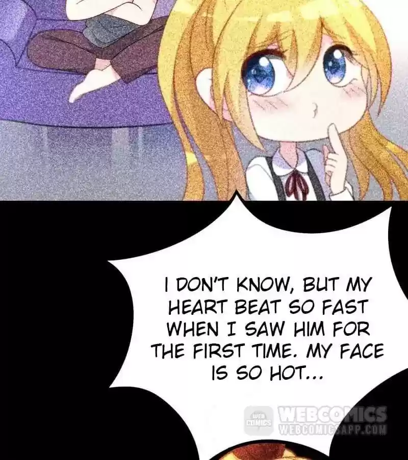 Jerk, You Can't Escape Chapter 89