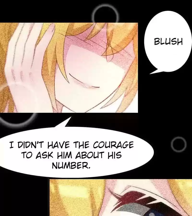 Jerk, You Can't Escape Chapter 89