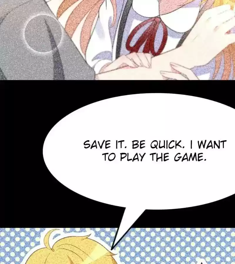 Jerk, You Can't Escape Chapter 89