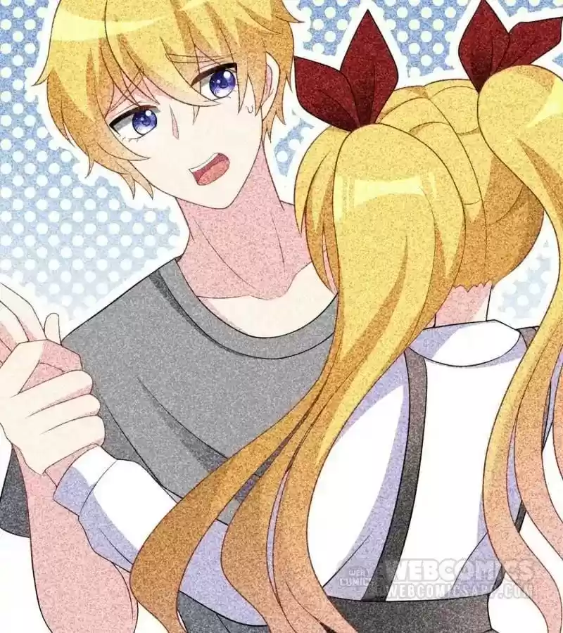 Jerk, You Can't Escape Chapter 89