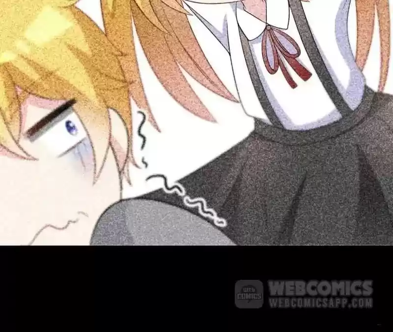 Jerk, You Can't Escape Chapter 89