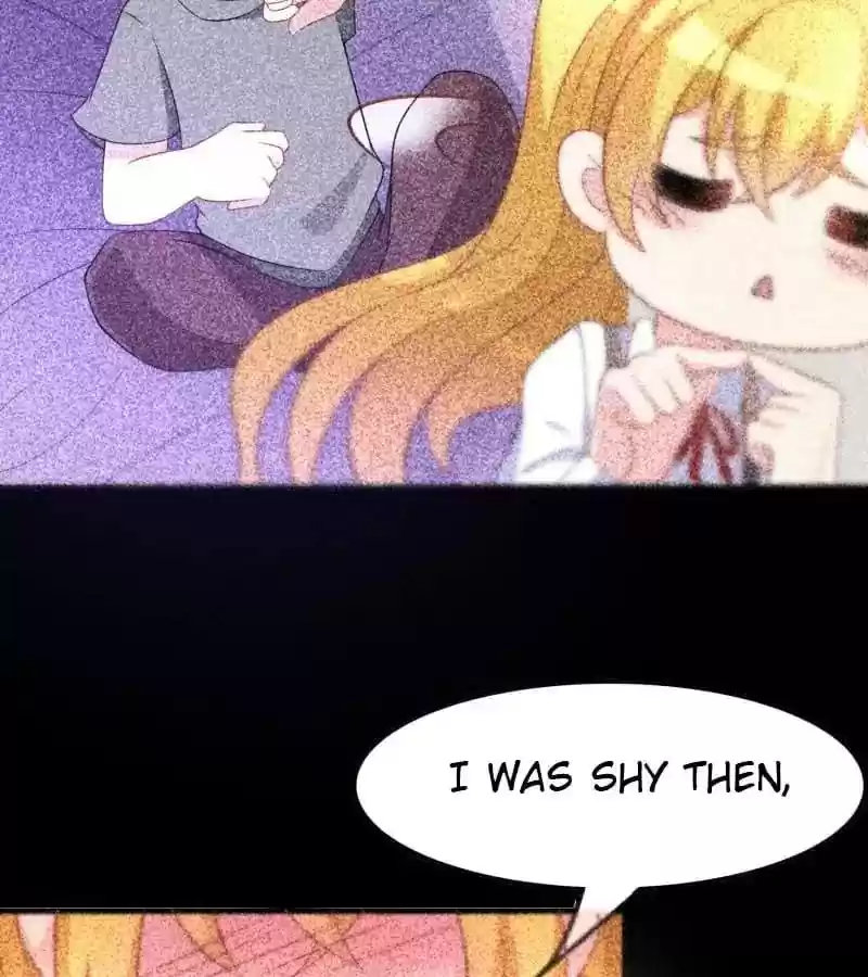 Jerk, You Can't Escape Chapter 89