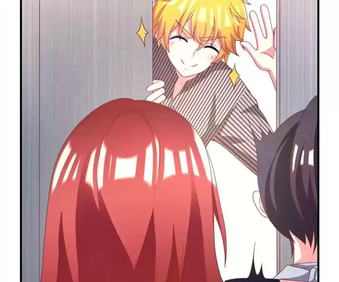 Jerk, You Can't Escape Chapter 9