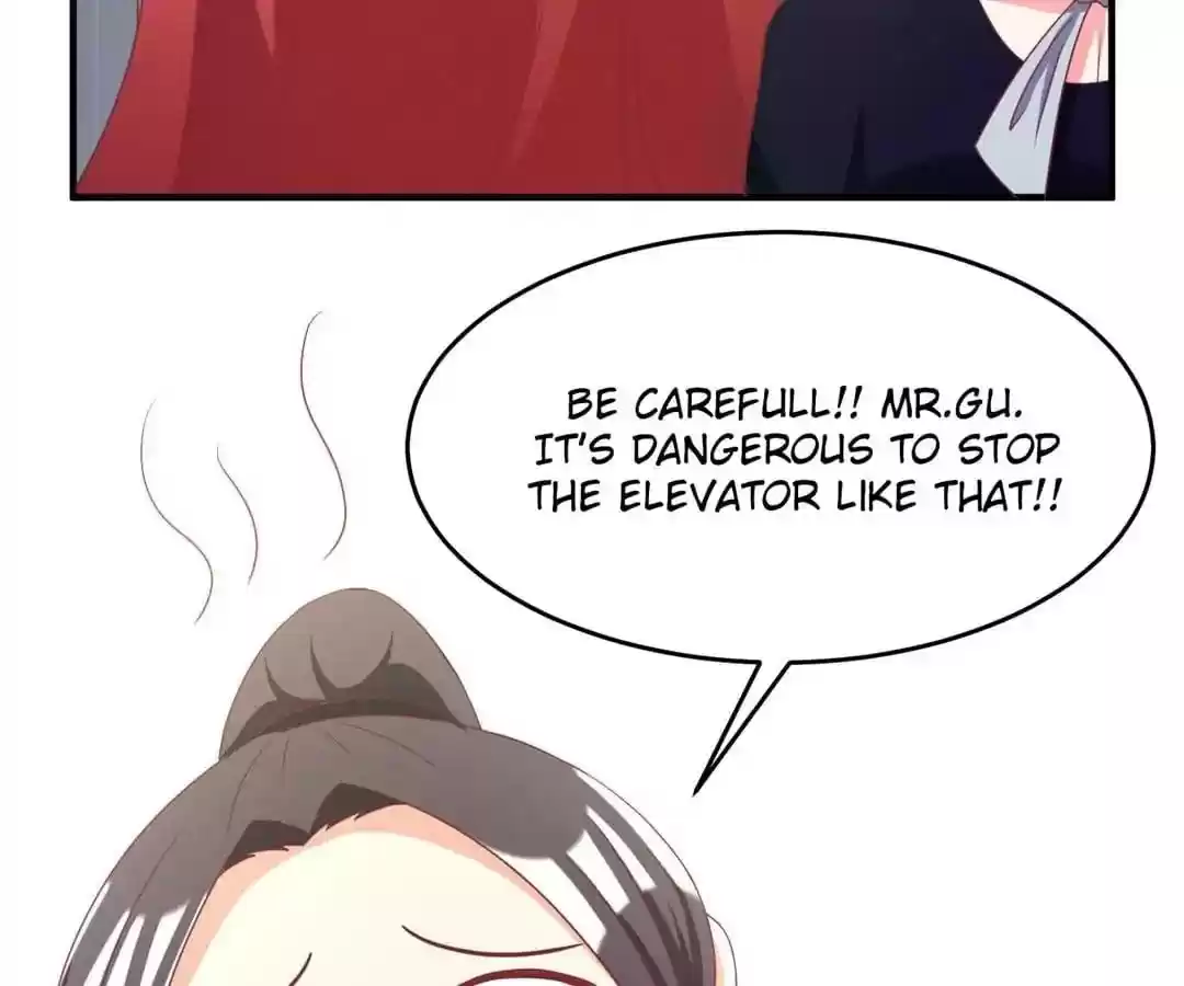 Jerk, You Can't Escape Chapter 9