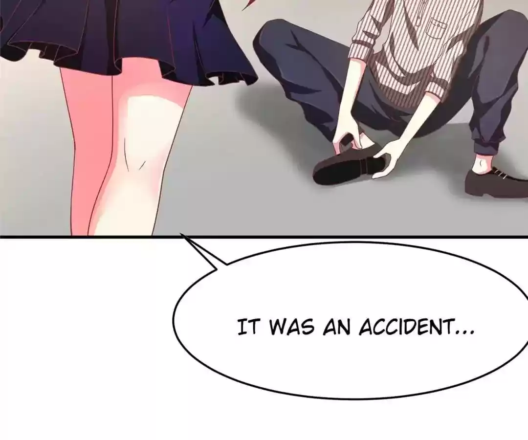 Jerk, You Can't Escape Chapter 9