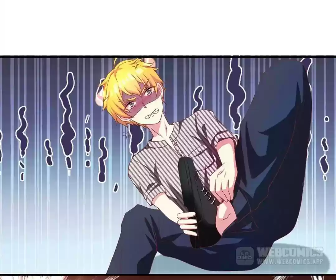 Jerk, You Can't Escape Chapter 9