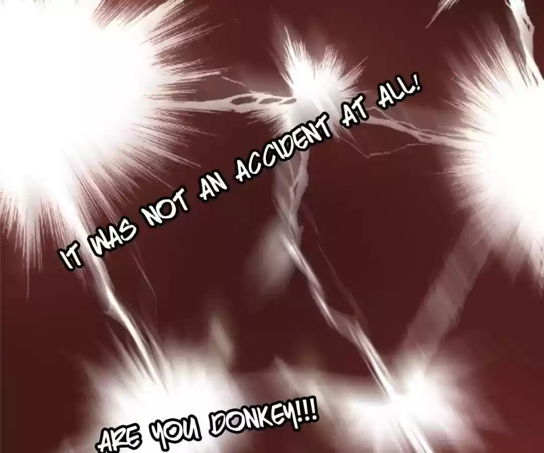 Jerk, You Can't Escape Chapter 9